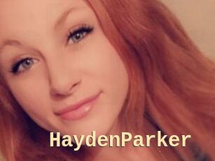 HaydenParker