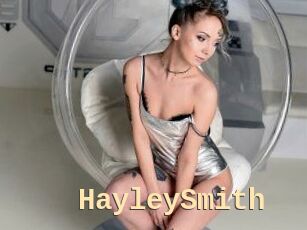 HayleySmith