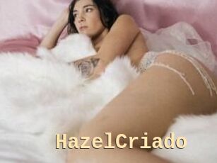 Hazel_Criado