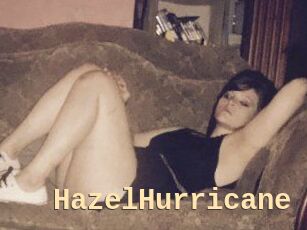 HazelHurricane