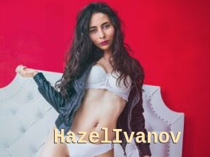 HazelIvanov