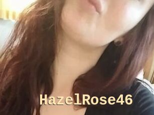 HazelRose46