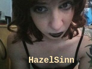 HazelSinn