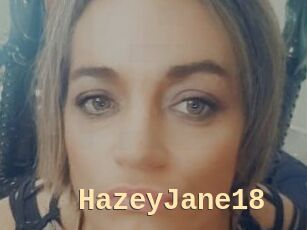 HazeyJane18
