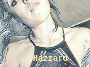 Hazzard