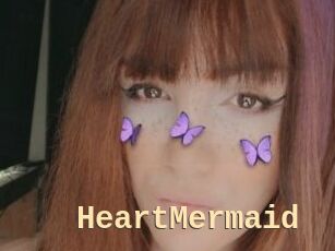 HeartMermaid