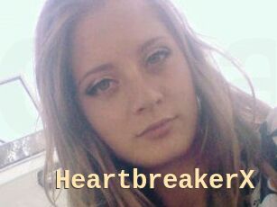HeartbreakerX