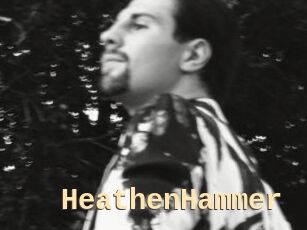 HeathenHammer