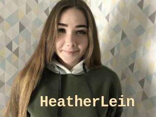 HeatherLein
