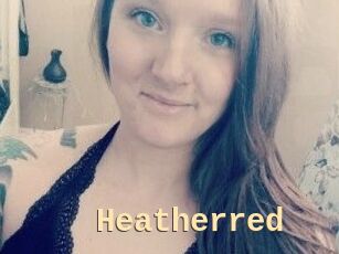 Heatherred