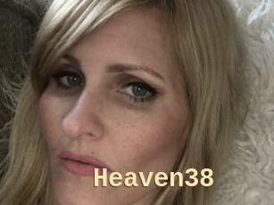 Heaven38