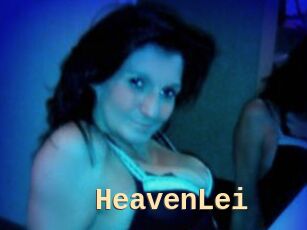 HeavenLei