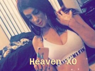 Heaven_XO