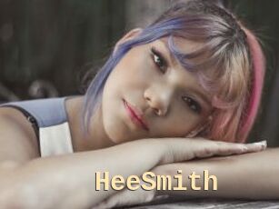 HeeSmith