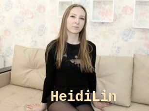 HeidiLin
