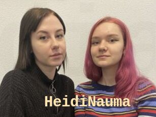 HeidiNauma