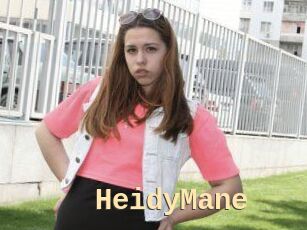 HeidyMane