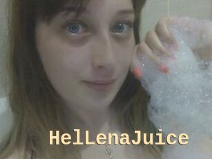 HelLenaJuice