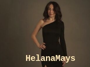 HelanaMays