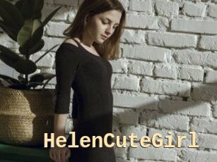 HelenCuteGirl