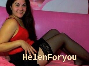 HelenForyou