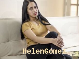 HelenGomez