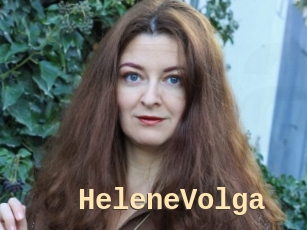 HeleneVolga Dialogue Sexe