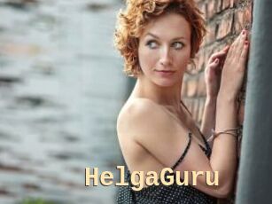HelgaGuru