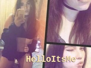 HelloItsMe