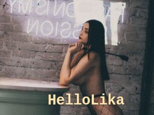 HelloLika