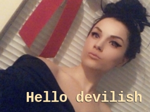 Hello_devilish