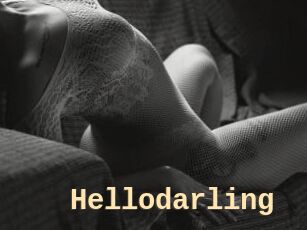 Hellodarling