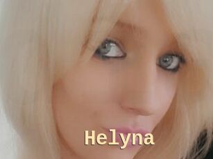 Helyna