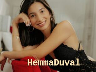 HemmaDuval