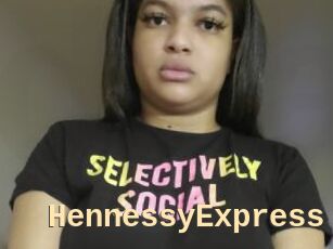 HennessyExpress