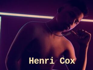Henri_Cox