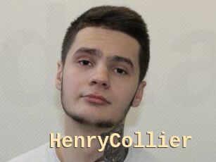 HenryCollier