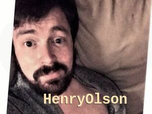 Henry_Olson