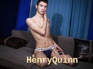 HenryQuinn