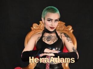 HeraAdams