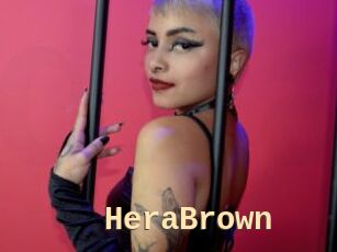 HeraBrown