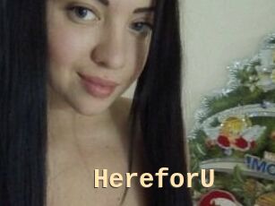 Here_forU