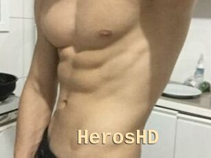 HerosHD