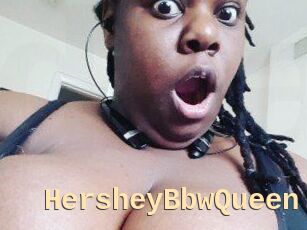 HersheyBbwQueen