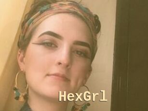 HexGrl