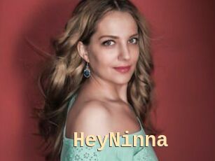 HeyNinna