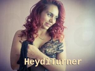 HeydiTurner