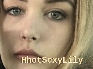 HhotSexyLily