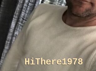 HiThere1978