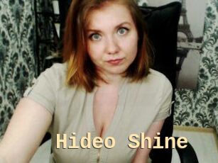 Hideo_Shine